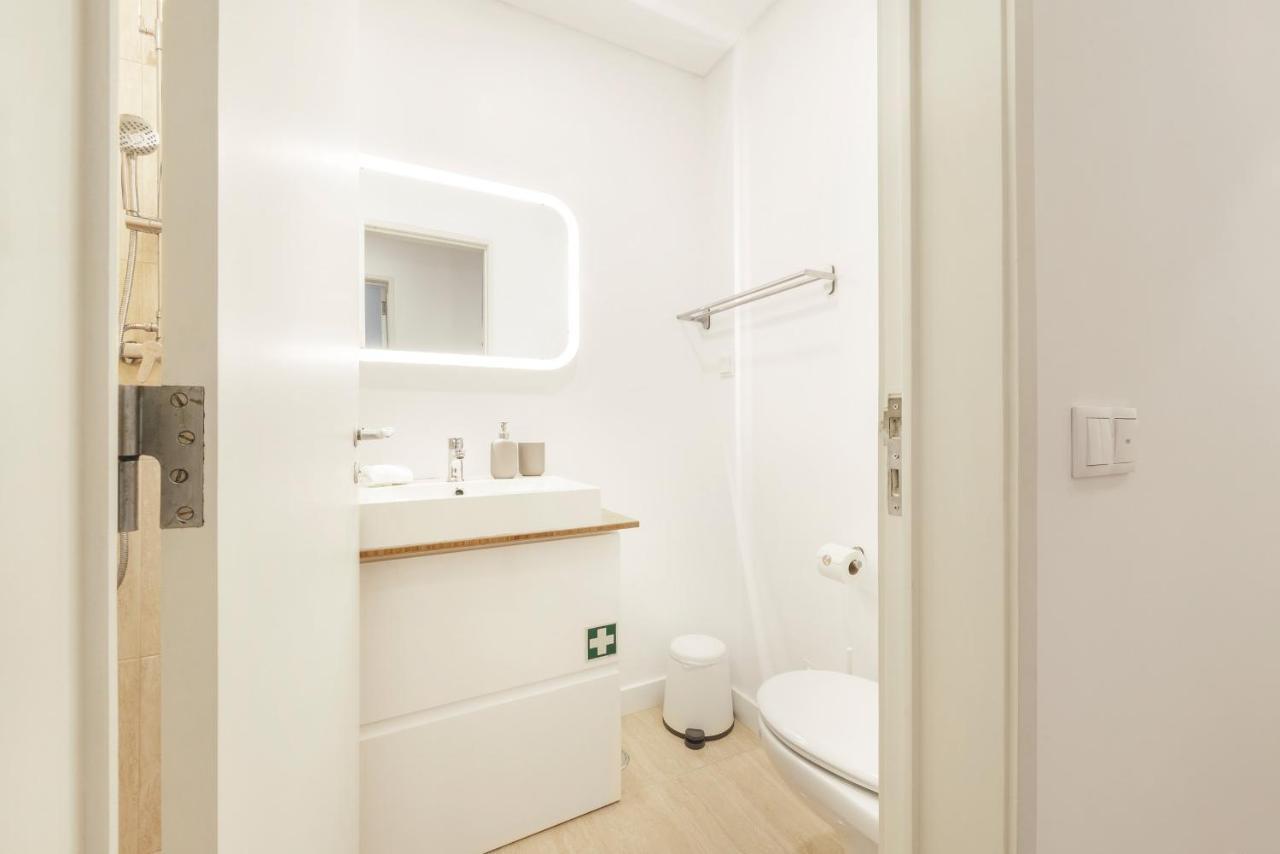 Green Apartment By Olala Homes Cascais Exterior photo