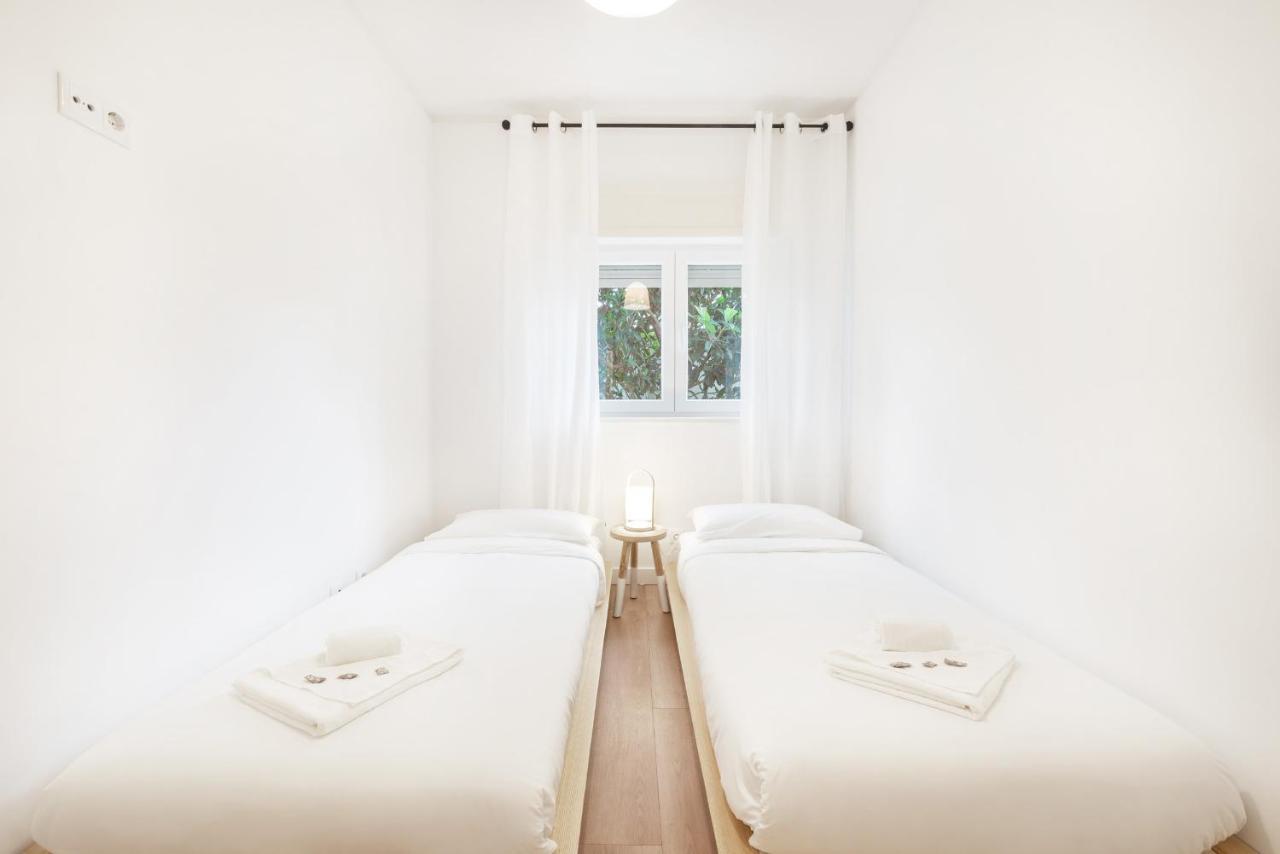 Green Apartment By Olala Homes Cascais Exterior photo